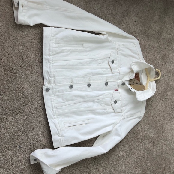 Levi's Jackets & Blazers - Levi’s Original Trucker Jacket